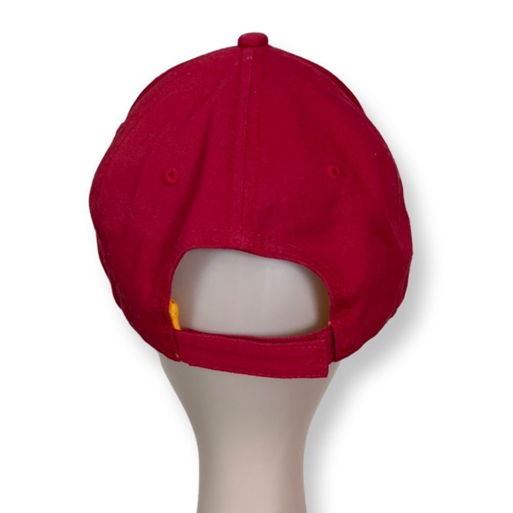 Harry Potter Gryffindor Hat - Picture 3 of 7